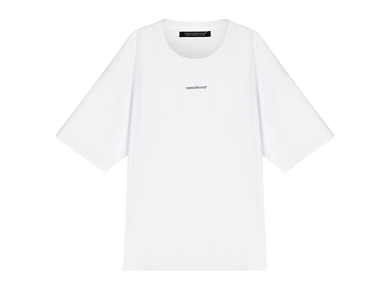 Женская футболка Monochrome, 4000 руб. (Monochrome)