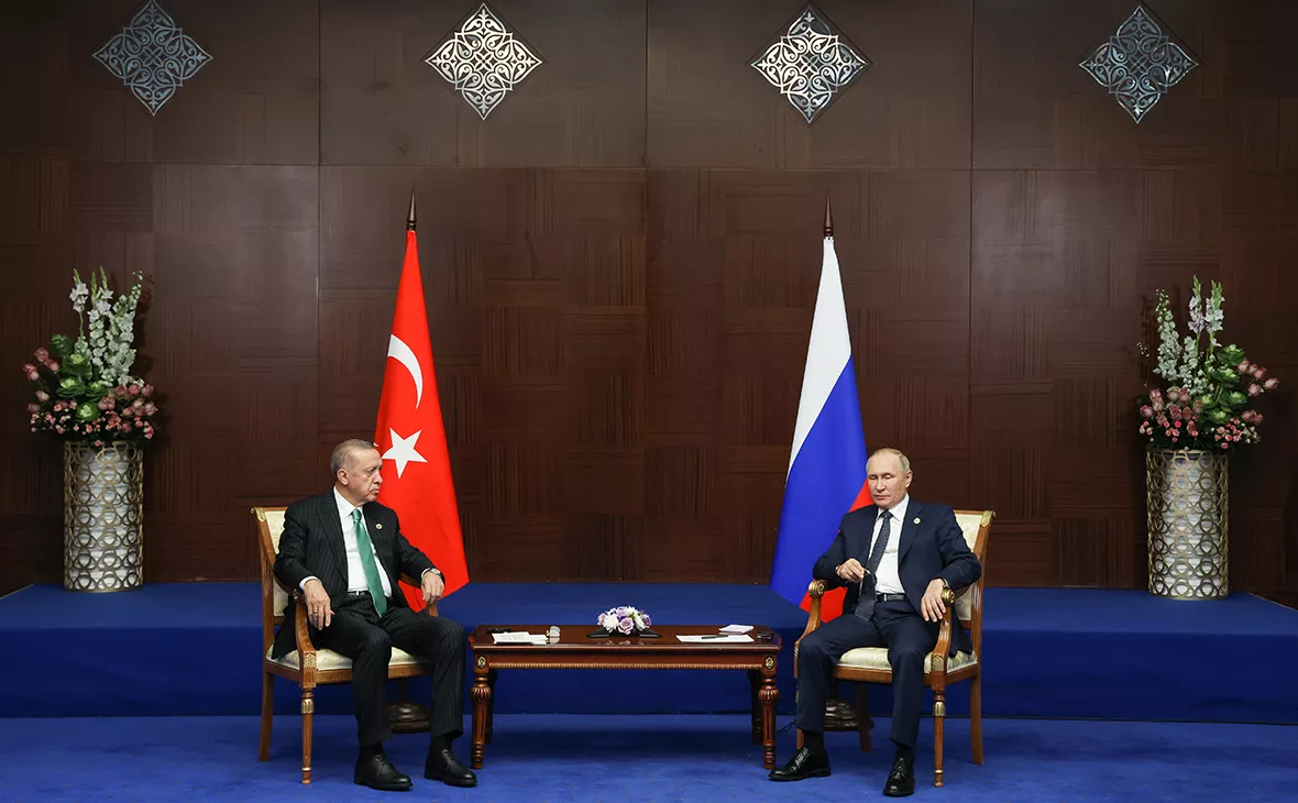 Вячеслав Прокофьев / ТАСС