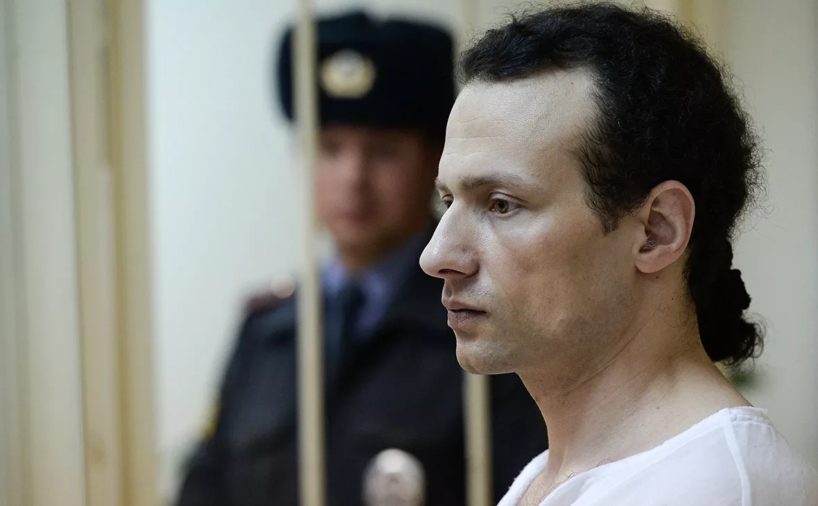 Максим Блинов / РИА Новости