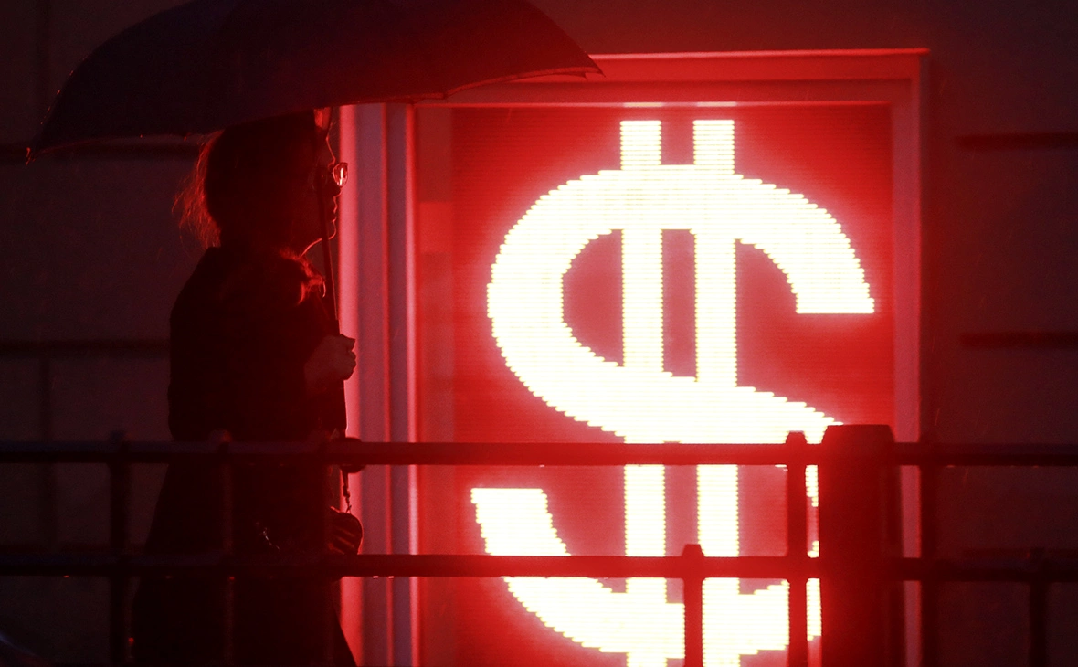 Сергей Коньков / ТАСС