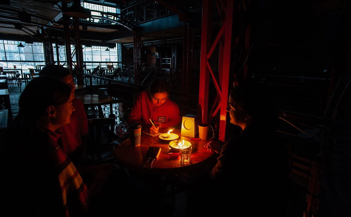 Mykola Tys / Global Look Press