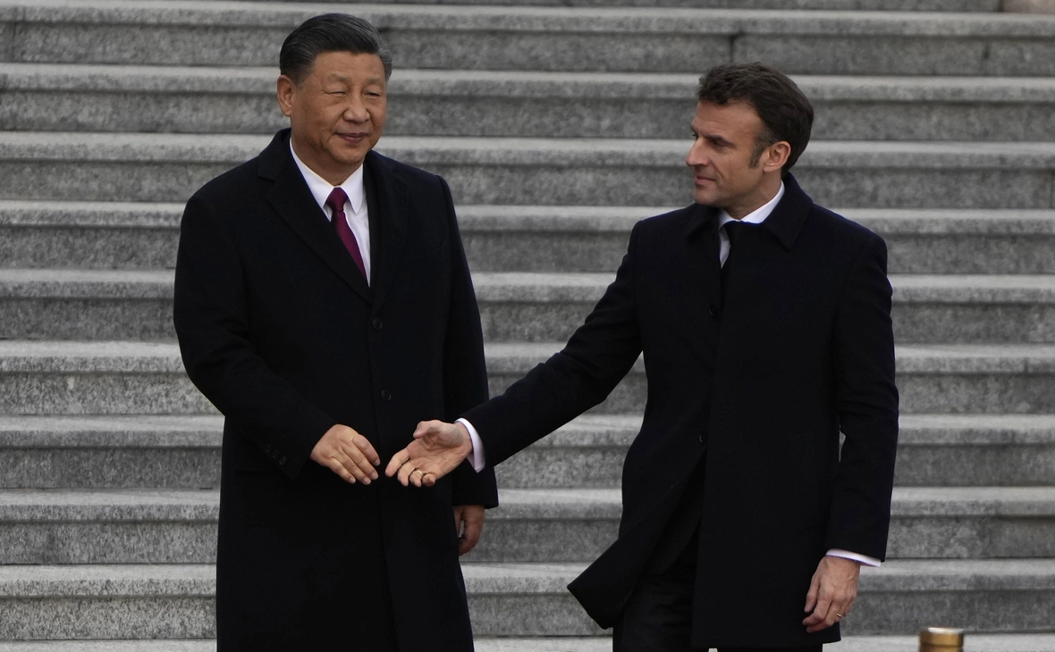 Ng Han Guan / Getty Images