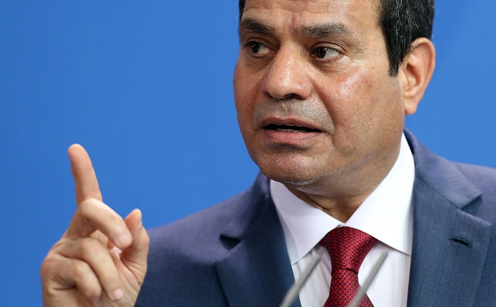 Adam Berry / Getty Images