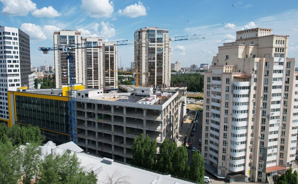 РБК Черноземье