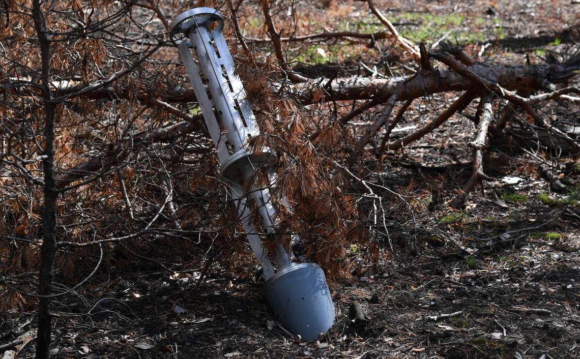 Виктор Антонюк / РИА Новости