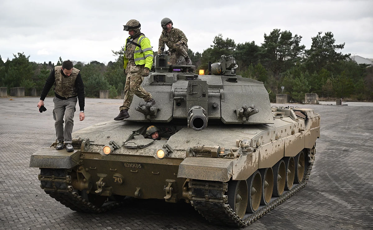  Leon Neal / Getty Images