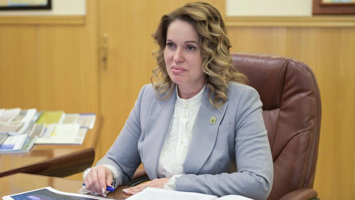 телеграм-канал губернатора Хабаровского края Михаила Дегтярева