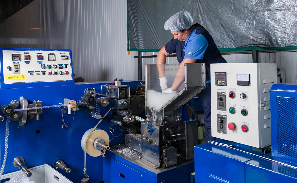 пресс-служба правительства Липецкой области