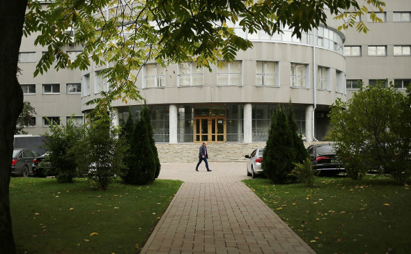 Глава Нижнего Новгорода анонсировал кадровые перестановки в мэрии