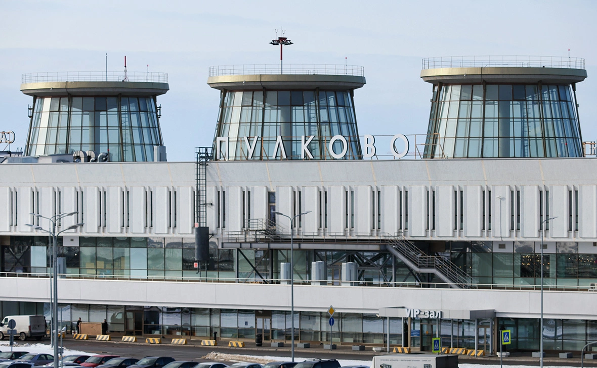 Александр Демьянчук / ТАСС