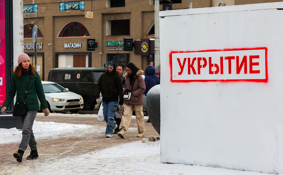 Евгений Силантьев / ТАСС