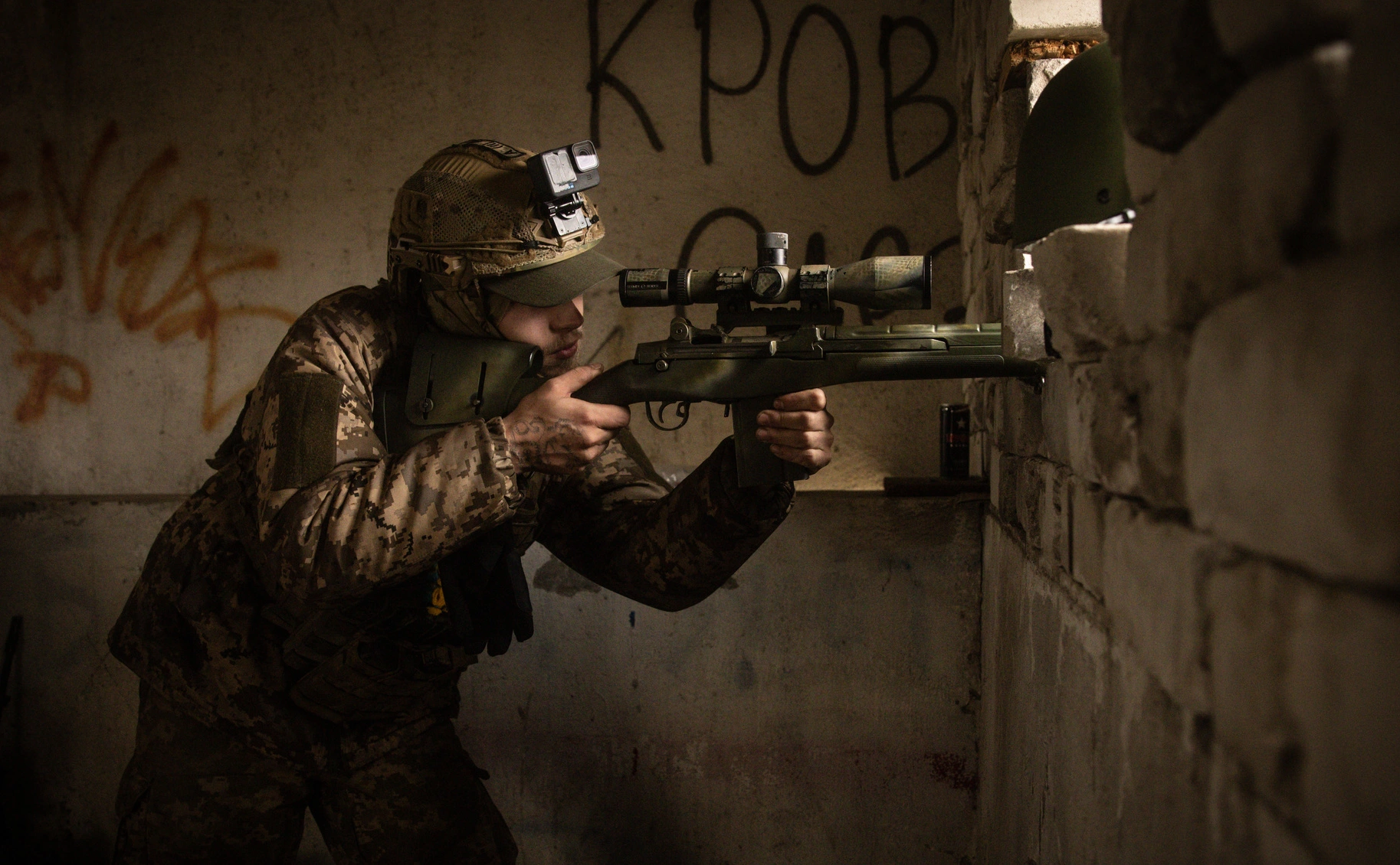  Chris McGrath / Getty Images