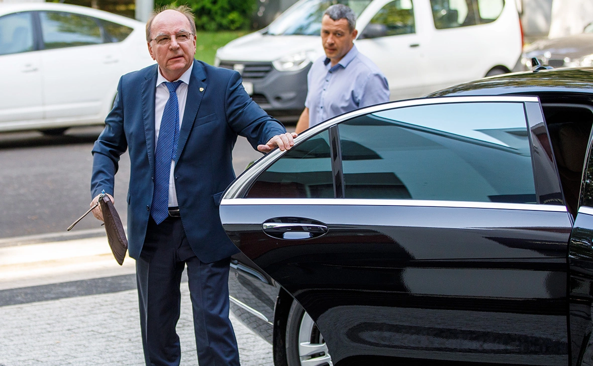 Родион Прока / Sputnik / РИА Новости