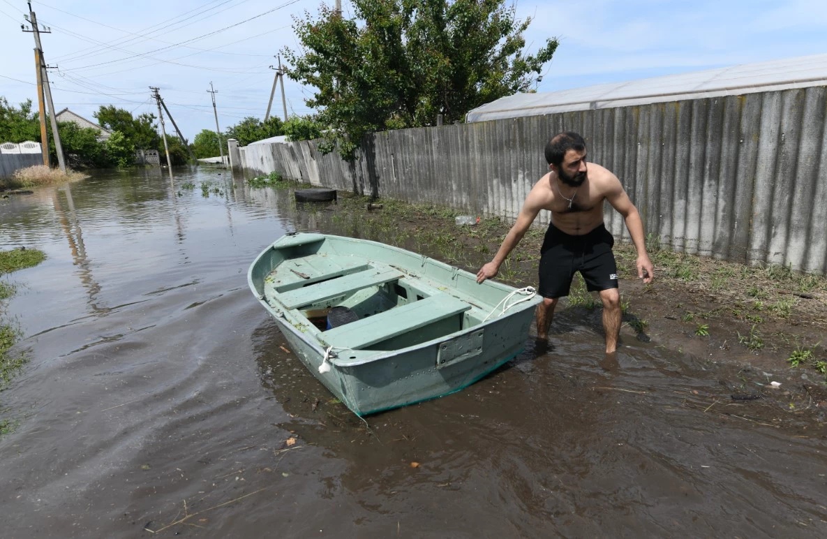 Таисия Воронцова / РИА URA.RU