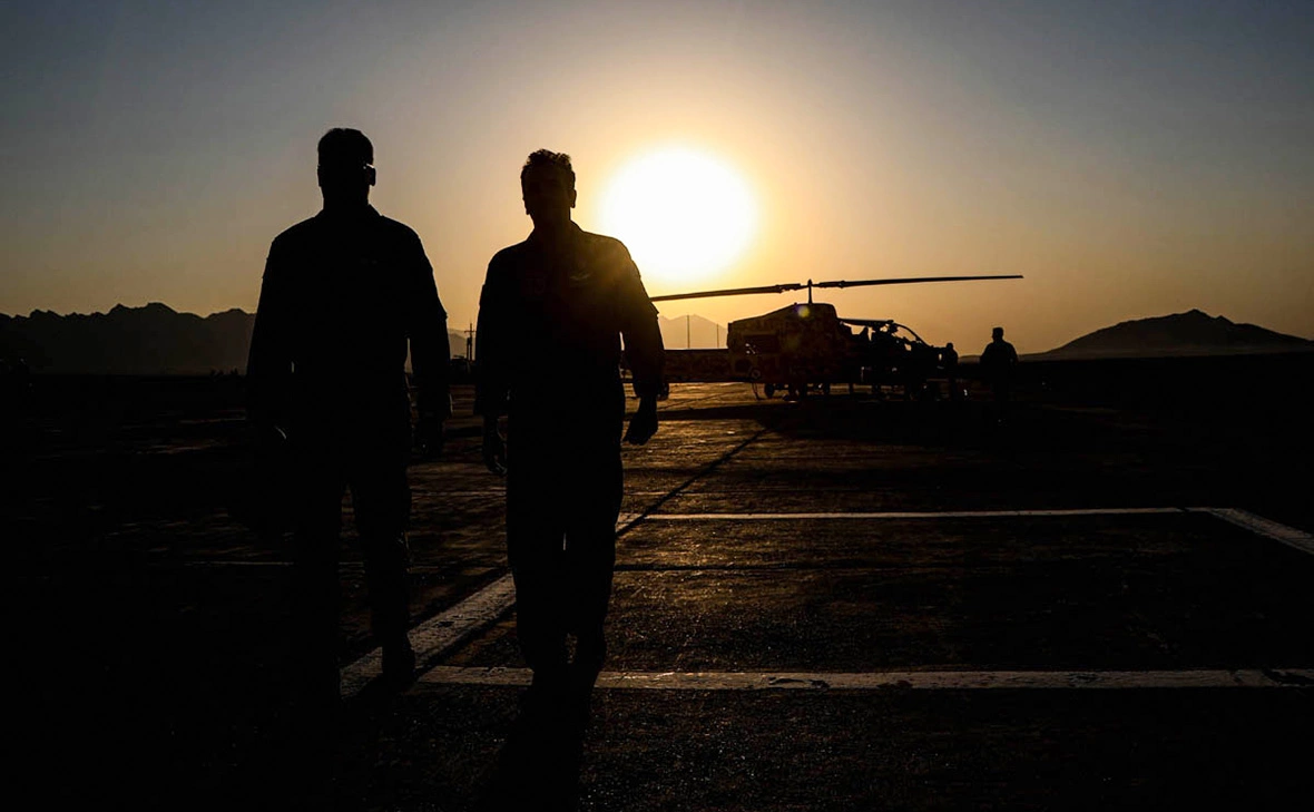 Iranian Army Office / Global Look Press