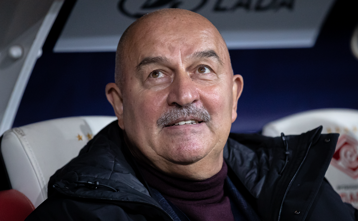 Edgar Breshchanov / Global Look Press