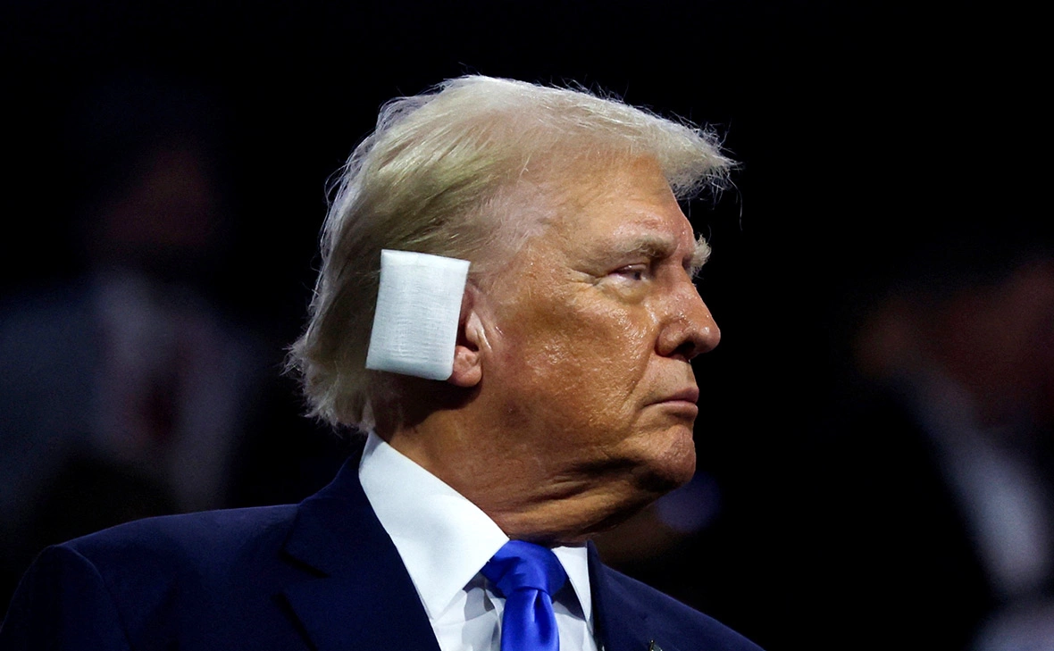 Evelyn Hockstein / Reuters