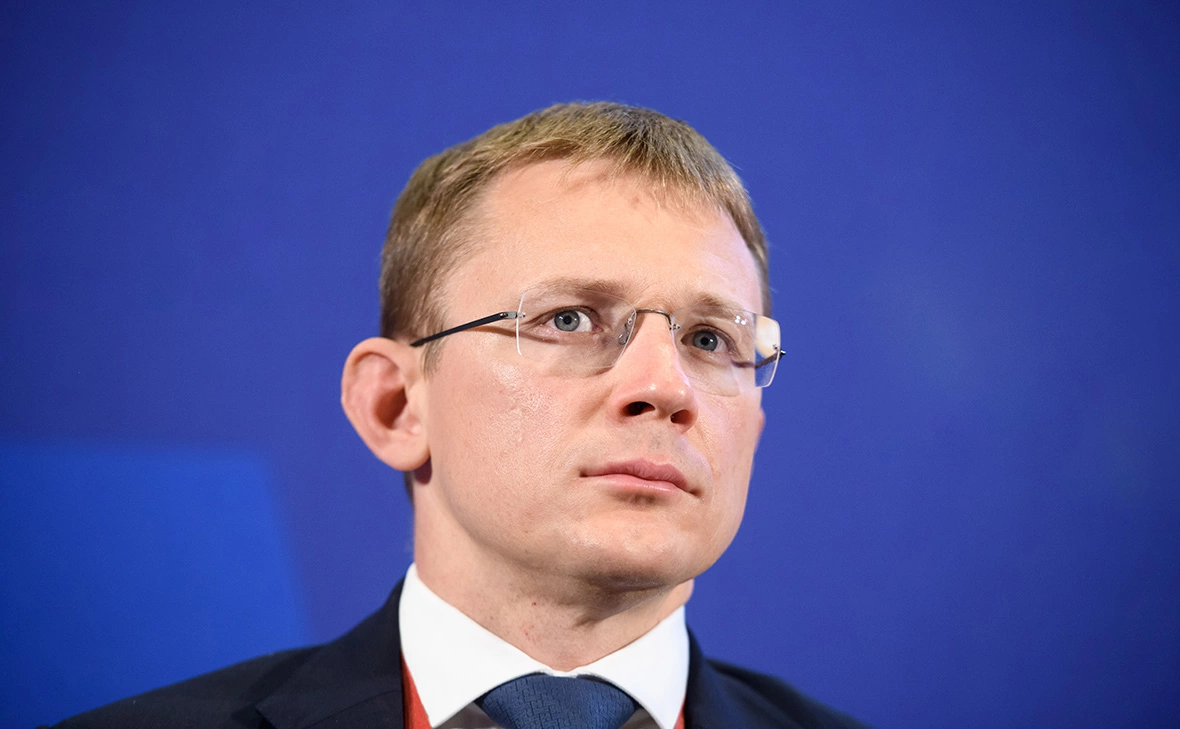 Семен Лиходеев / ТАСС