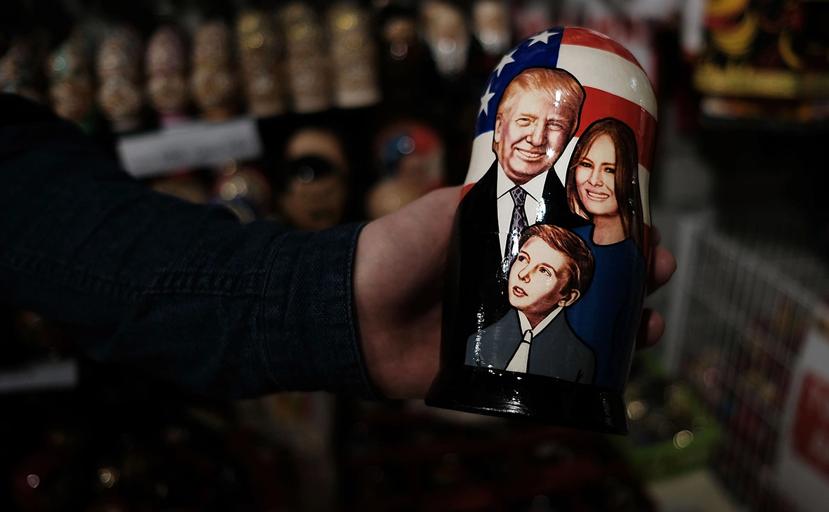 Spencer Platt / Getty Images