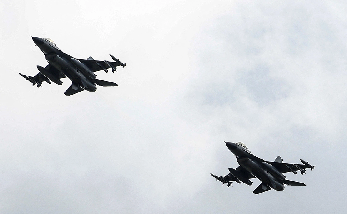 Валентин Огиренко / Reuters