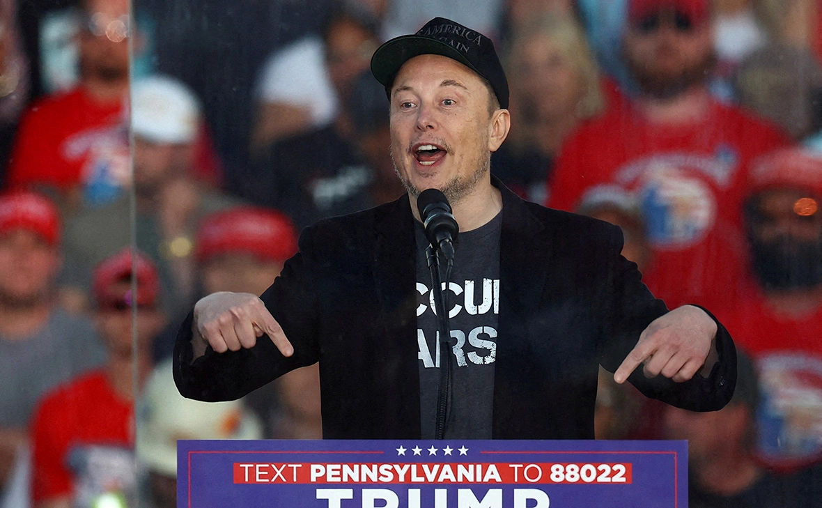 Carlos Barria / Reuters