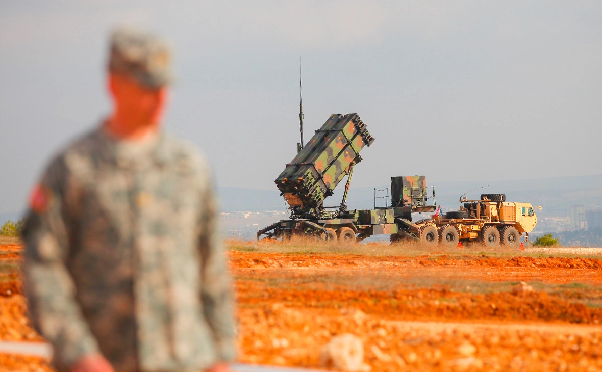 mehmet ali poyraz / Shutterstock