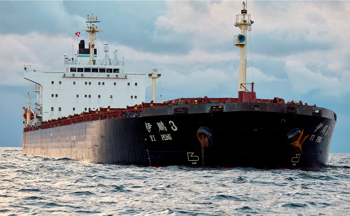 Ritzau Scanpix / Mikkel Berg Pedersen / Reuters