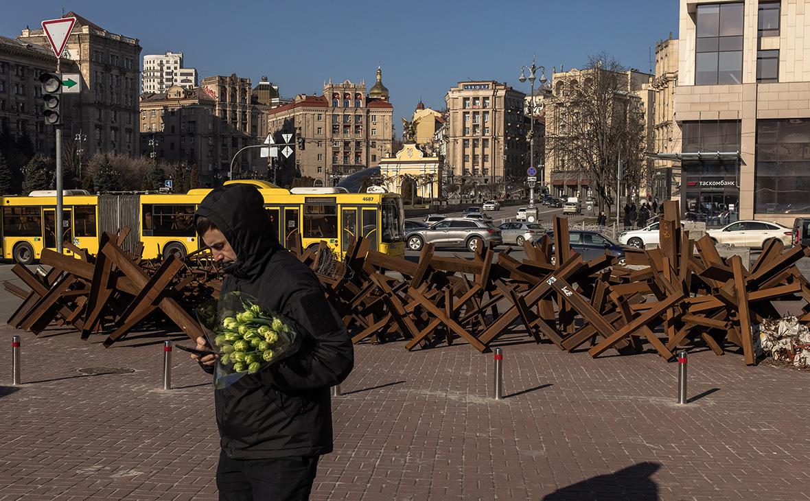 Фото: Роман Пилипей / Getty Images