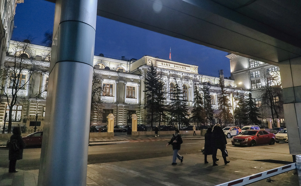 Андрей Любимов / РБК