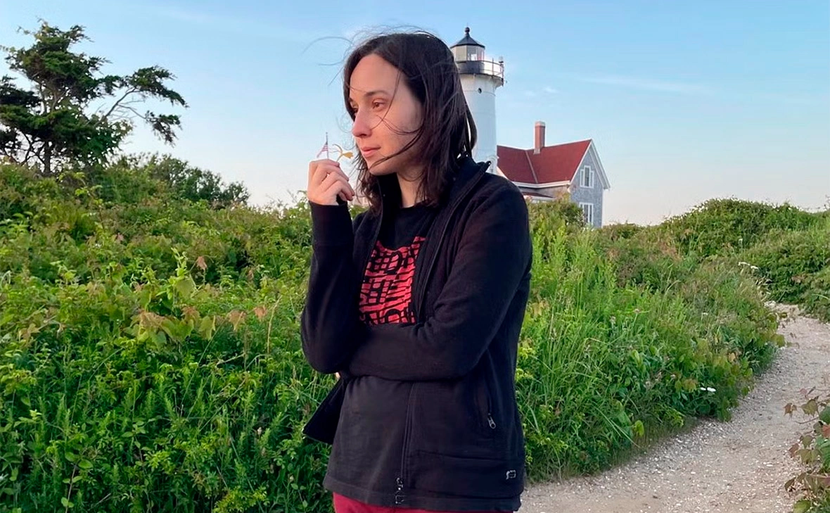 Cora Anderson / Facebook (входит в корпорацию Meta, признана экстремистской и запрещена в России)