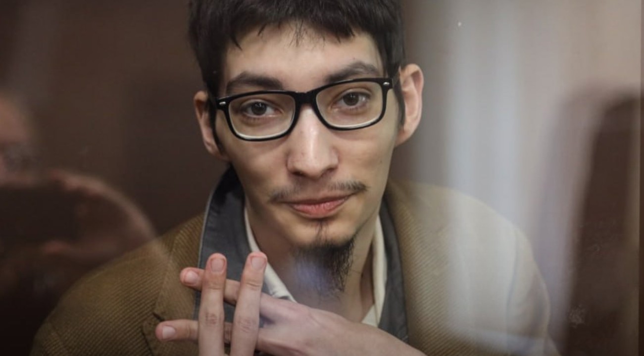 Павел&nbsp;Крисевич