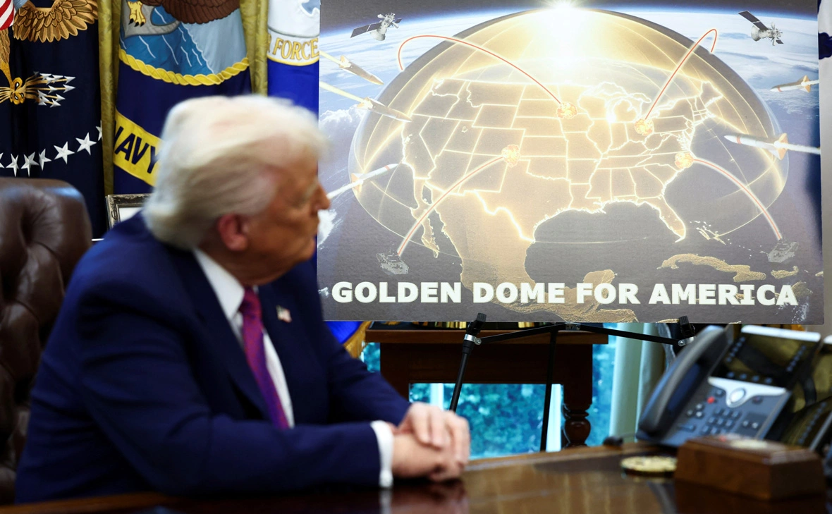 Kevin Lamarque / Reuters