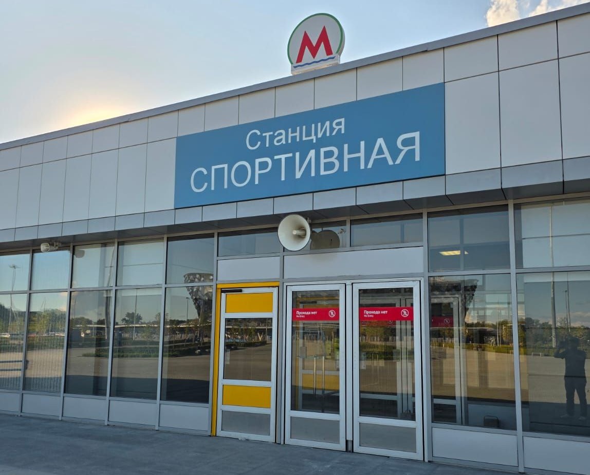 Фото: Telegram-канал мэра Новосибирска Максима Кудрявцева