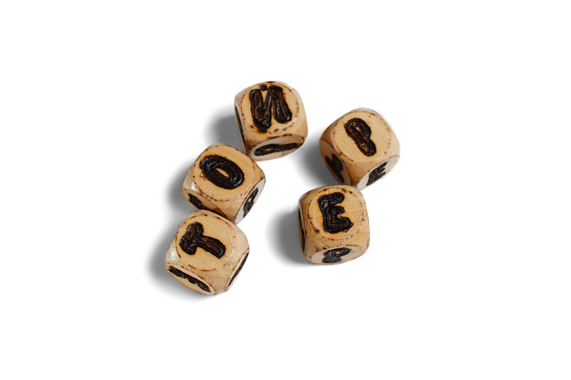 Команда «ТОЙ», «Кости» (из проекта «Барахолка»), 2022