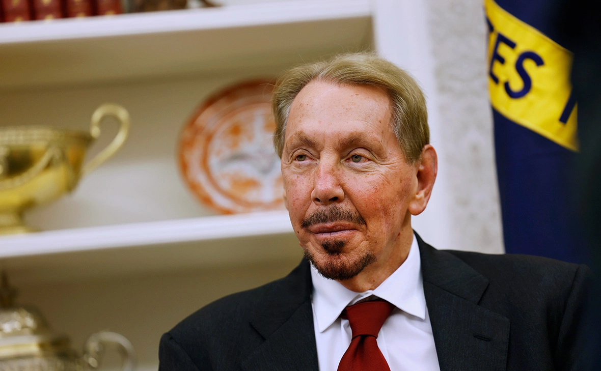 Anna Moneymaker / Getty Images