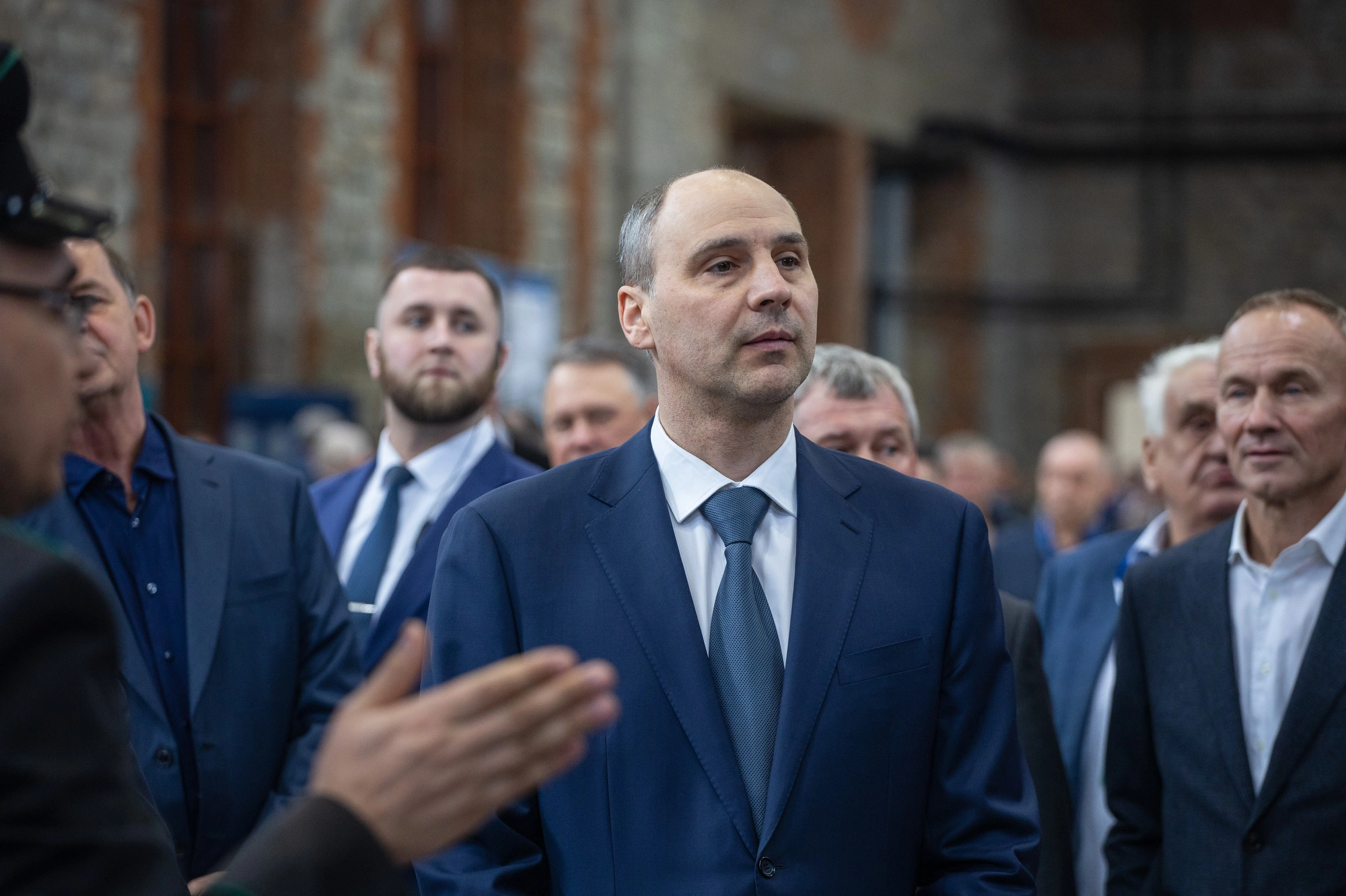 Антон Буценко, 66.RU