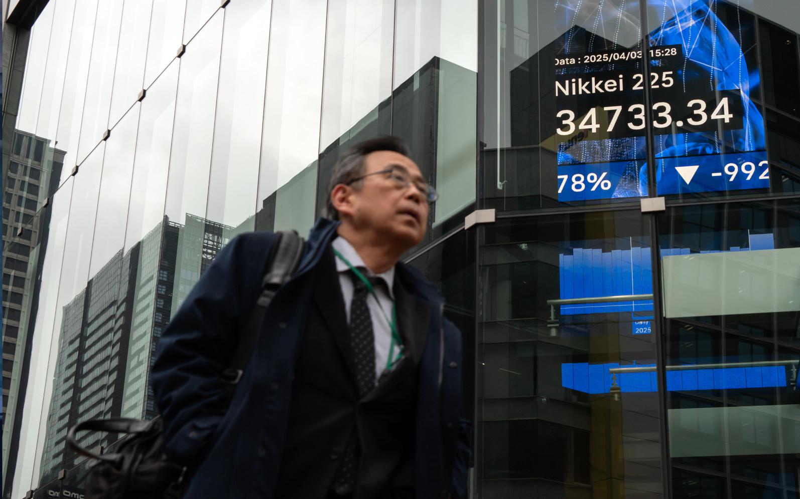 Фото:Tomohiro Ohsumi / Getty Images