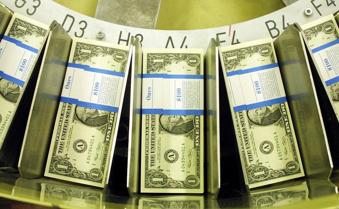 Фото:  Alex Wong / Getty Images