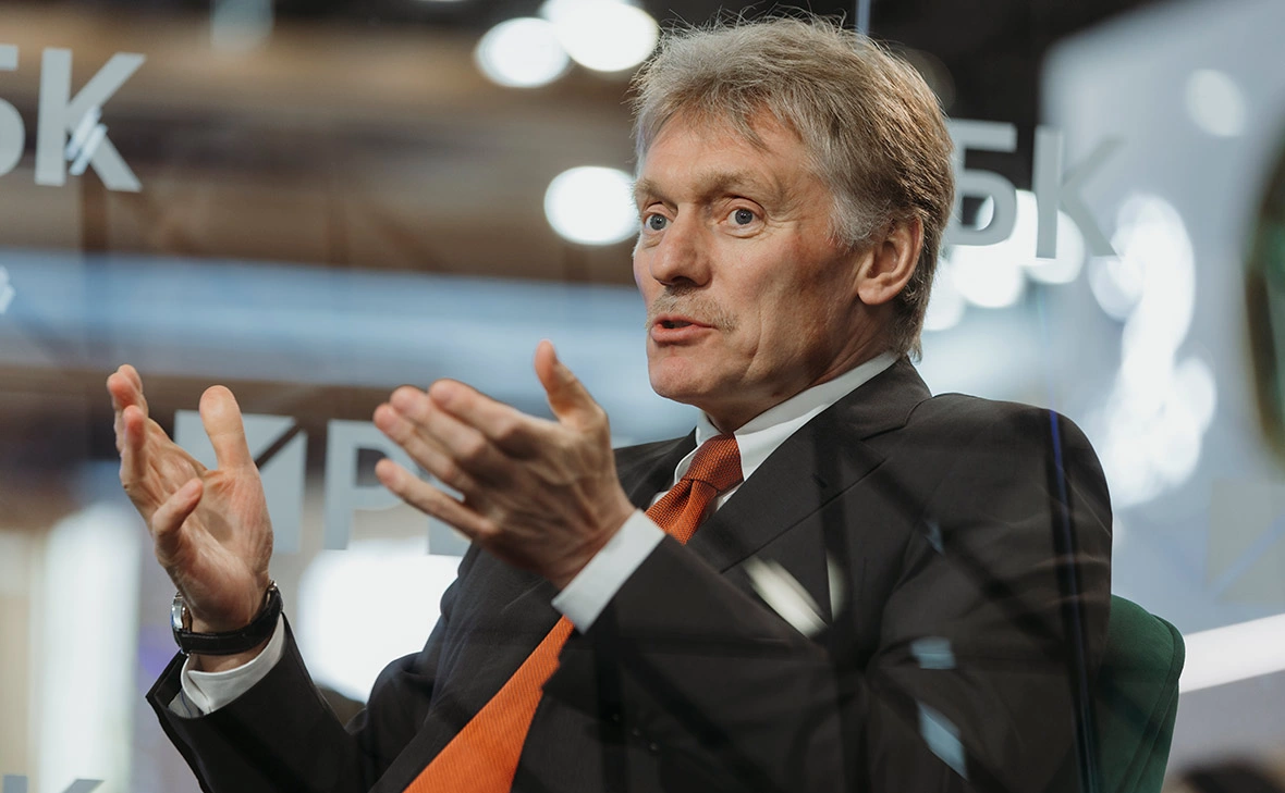 Михаил Гребенщиков / РБК