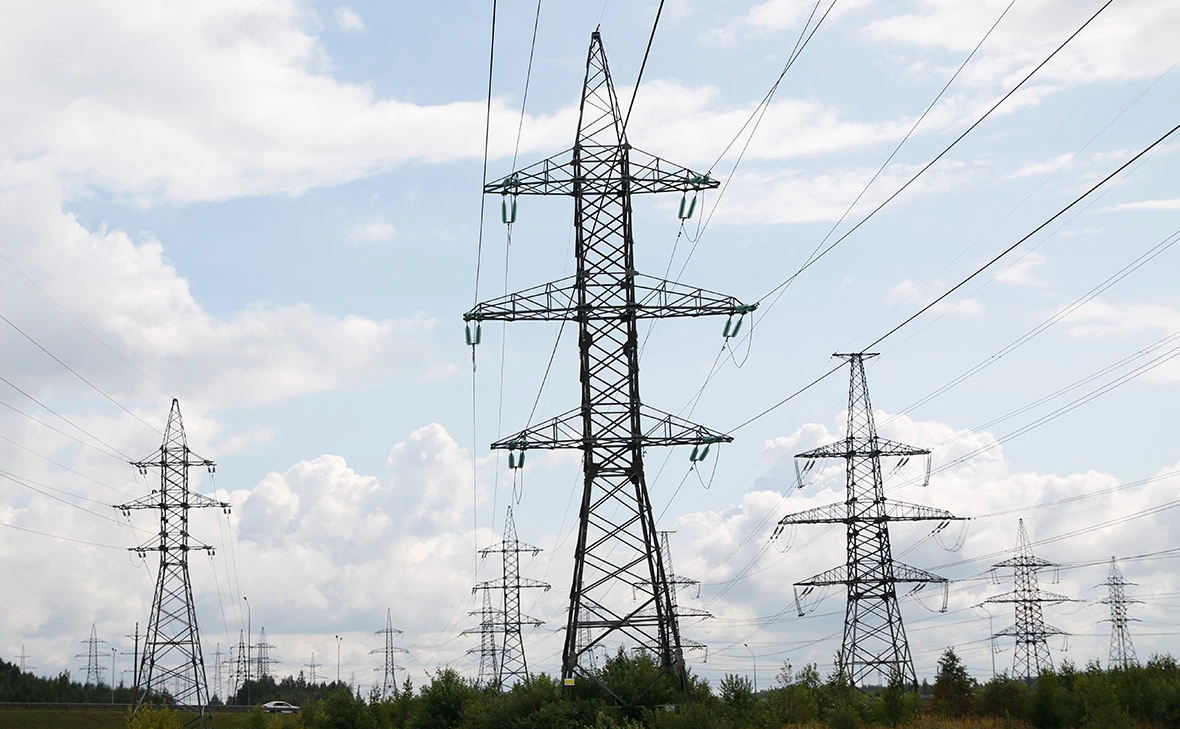 Максим Константинов / Global Look Press