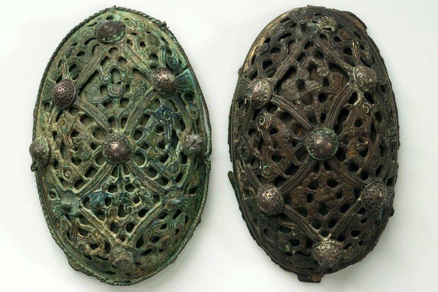 Фото: Mittmuseum / Facebook (входит в корпорацию Meta, признана экстремистской и запрещена в России)