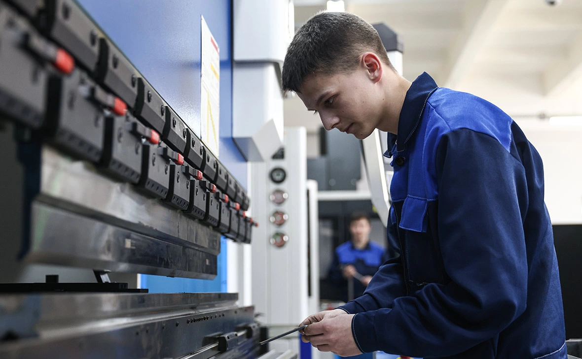 Александр Рюмин / ТАСС