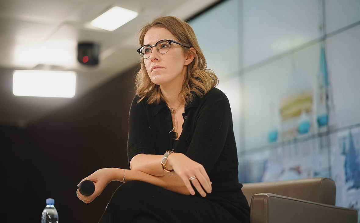 Асхат Бардынов / РБК