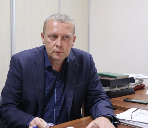 ГБУЗ ПК "Кунгурская Больница"