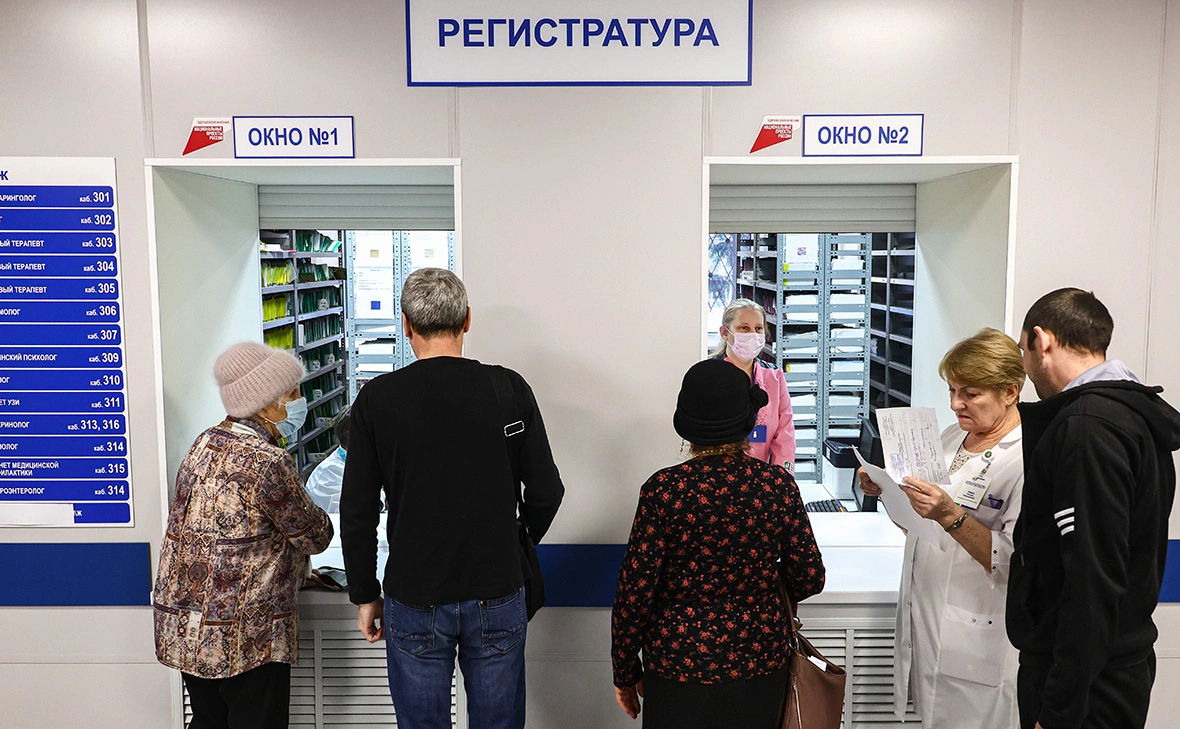 Кирилл Кухмарь / ТАСС