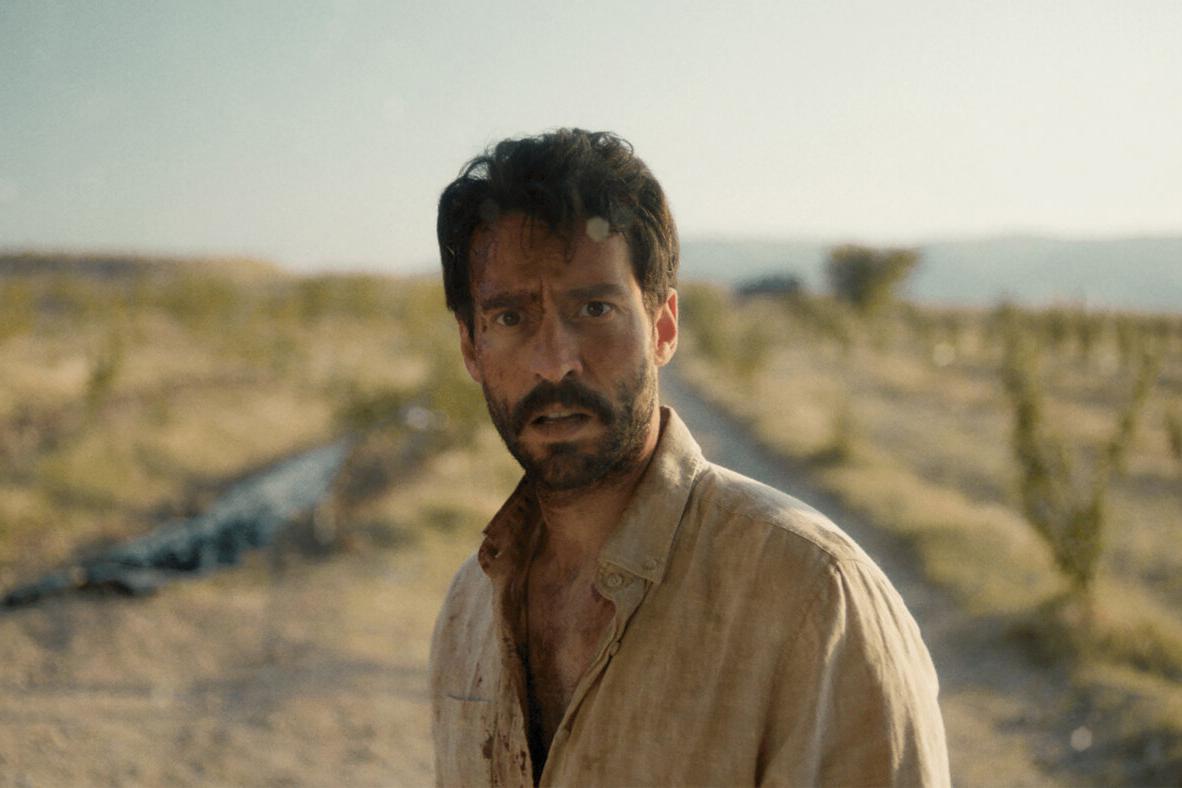 Кадр из фильма «То, что ты убиваешь»