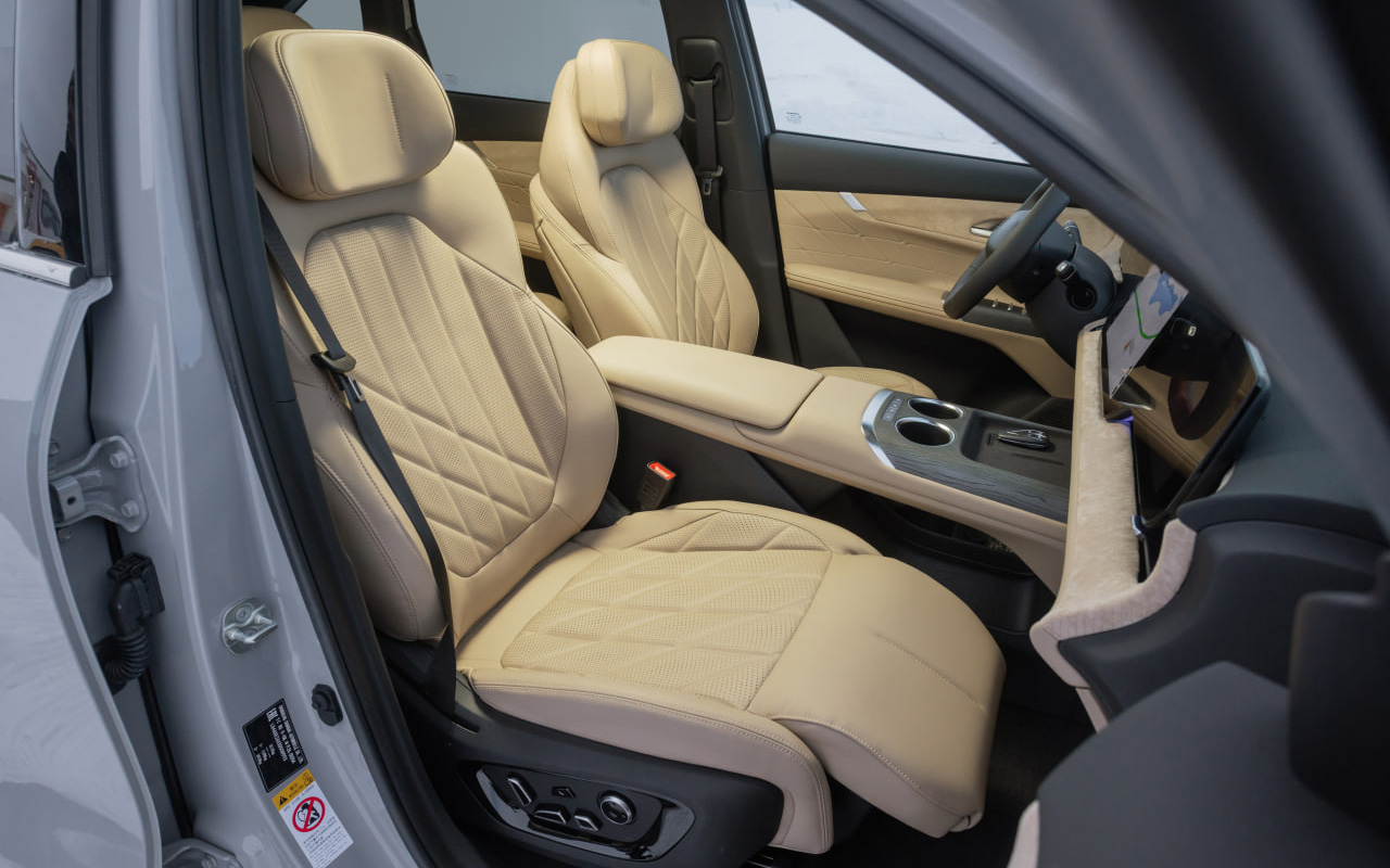 Changan CS75 Plus AWD