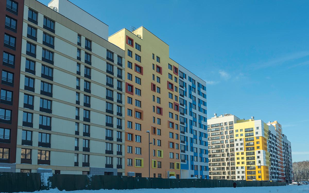 Фото: Kamrad71 / Shutterstock / FOTODOM