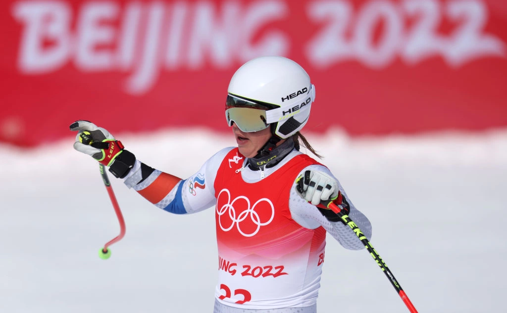 Alex Pantling / Getty Images