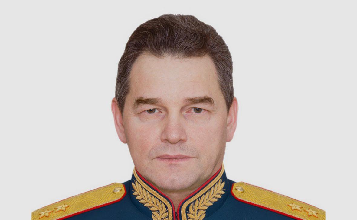 Фанил&nbsp;Сарваров